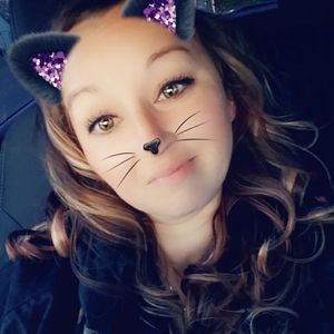 Meet your Posher, Betsy